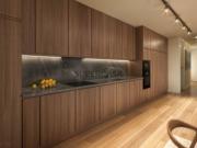 Apartamento T3 com varanda em construção em Matosinhos Sul