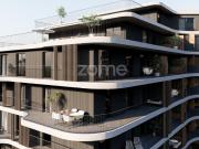 Apartamento T3 em construção em Oliveira do Douro, Vila...