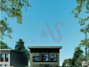 Apartamento T3 em construção em São Mamede do Coronado,...