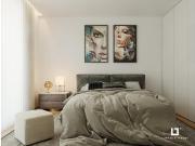 Apartamento T3 em construção em Santa Marinha 116m² Da...