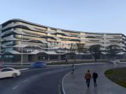 Apartamento T3 em construção, Esgueira, Aveiro