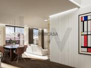 Apartamento T3 em Construção na Av. Dr. Lourenço...