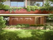 Apartamento T3 em Construção na Avenida da Boavista