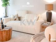 Apartamento T3 em construção na Forca em Aveiro