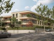 Apartamento T3, em construção, na Foz do Porto