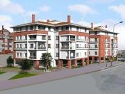 Apartamento T3, em Construção, na Marinha Grande