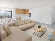 Apartamento T3 em Construção na Mexilhoeira Grande 100m²...