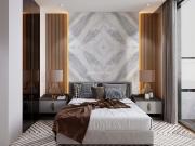 Apartamento T3 em construção nas Antas Empreendimento...