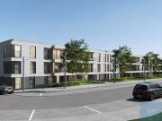 Apartamento T3 em Construção ne Vila Nova de Poiares...