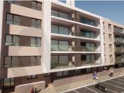 Apartamento T3 em construção no Alto dos Moinhos, Montijo