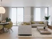 Apartamento T3 em Construção, no centro de Felgueiras