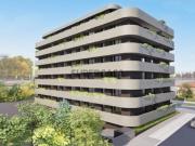 Apartamento T3 em construção no Edifício Bellevue em...