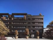 Apartamento T3 em construção no Empreendimento Vila...