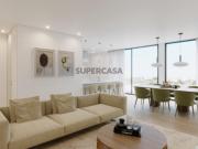Apartamento T3 em construção no Empreendimento Vila...