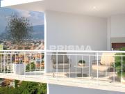 Apartamento T3 em construção para venda em Castelo Branco