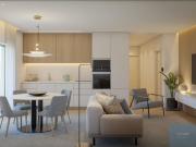Apartamento T3 em construção para venda em Portimão...