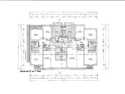 Apartamento T3 em construção, perto do Continente no...