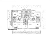 Apartamento T3 em construção, perto do Continente no...