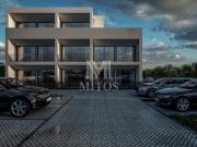 Apartamento T3 em construção Santa Marta