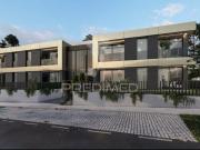 Apartamento T3 em construção Vila Verde