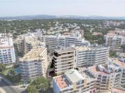 Apartamento T3 em construção Vilamoura 119m² Vilamoura