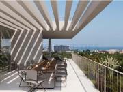 Apartamento T3 em construção Vilamoura 119m² Vilamoura