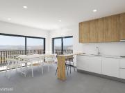 Apartamento T3 em construo