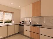 Apartamento T3, em Construo Covilh
