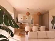 Apartamento T3, em Construo Covilh