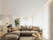 Apartamento T3 em Santa Marinha, Vila Nova de Gaia