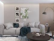 Apartamento T3 em construo no Bonfim
