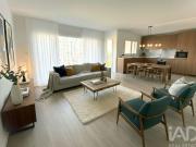 Apartamento T3 em Corroios de 83,00 m²