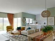 Apartamento T3 em Corroios de 98,00 m²