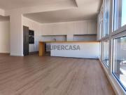 Apartamento T3 em Coruche, Fajarda e Erra