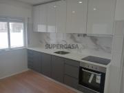 Apartamento T3 em Coruche, Fajarda e Erra