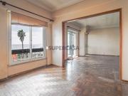 Apartamento T3 em Cruz Quebrada | Vista Rio