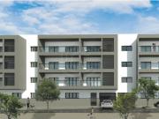 Apartamento T3 em Edifício de arquitetura contemporânea...