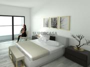 Apartamento T3 em Edifício de arquitetura contemporânea...