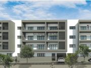 Apartamento T3 em Edifício de arquitetura contemporânea...