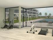 Apartamento T3 em Edifício Novo