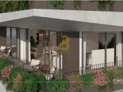 Apartamento T3, em edifício novo junto ao parque da...