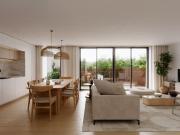 Apartamento T3 em empreendimento de excelência Boss Gardens