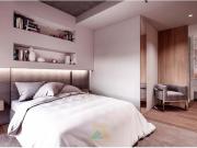 Apartamento T3 em Empreendimento de Luxo em Viana do...