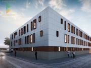 Apartamento T3 em Empreendimento de Luxo em Viana do Castelo