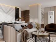 Apartamento T3 em Empreendimento nas Antas, Porto
