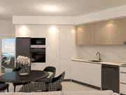 Apartamento T3 em Empreendimento no centro de Castelo...