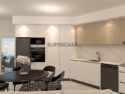 Apartamento T3 em Empreendimento no centro de Castelo Branco