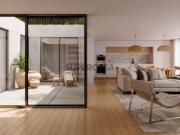 Apartamento T3 em Empreendimento no Coração no Porto