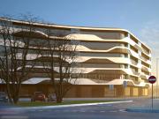 Apartamento T3 em Esgueira