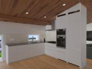 Apartamento T3 em Espinhal de 105,00 m²